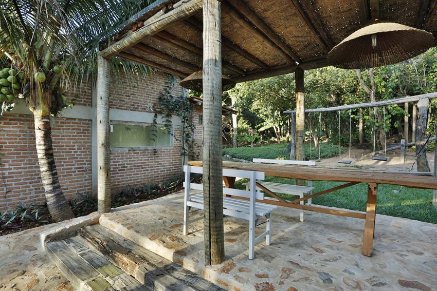 Solar Dos Ipes Hotel Serra do Cipo National Park Exterior foto